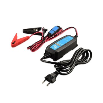 Victron Bluesmart Ip65 Lityum Akü Şarj Cihazı 12v 15a (19021b)