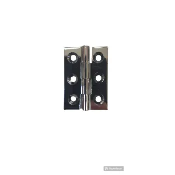 Prinç Parlak Menteşe 4 X 3  (25015b)