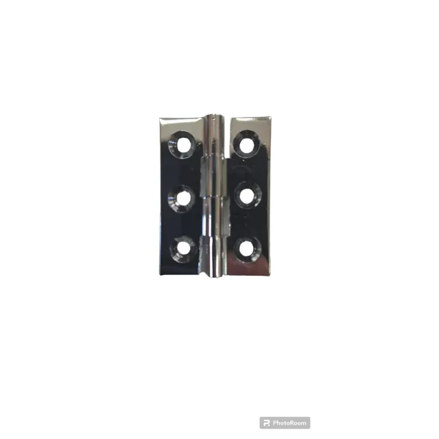 Prinç Parlak Menteşe 4 X 3  (25015b)