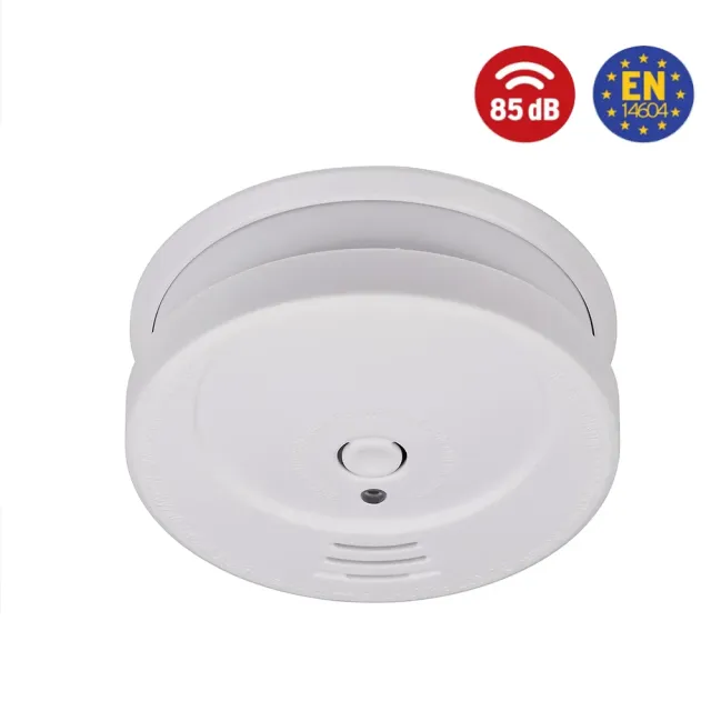 Karavan Duman Dedektörü Pilli Brennensthul (22022)