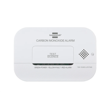 Karavan Karbonmonoksit  Gaz Dedektörü Brennenstuhl (22021)