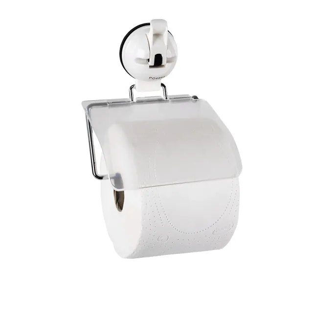 Vantuzlu Karavan Tuvalet Kağıtlığı (17a002)