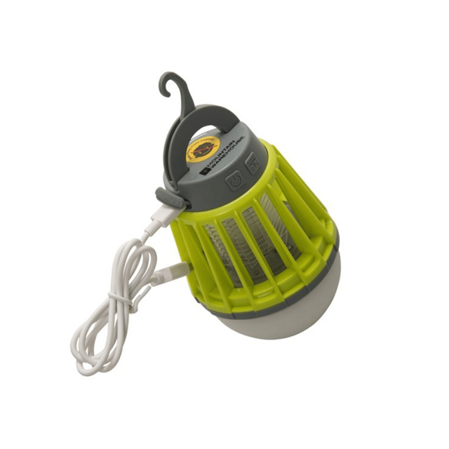 Sinek Savar & Kamp Lambası (y17a012)