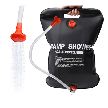 Portatif Kamp Duşu 20 Lt (17a010)