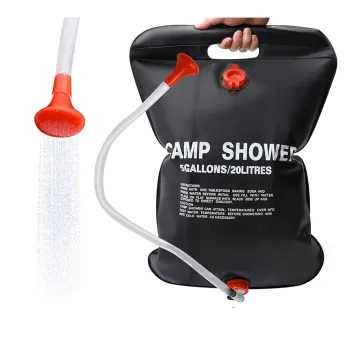 Portatif Kamp Duşu 20 Lt (17a010)