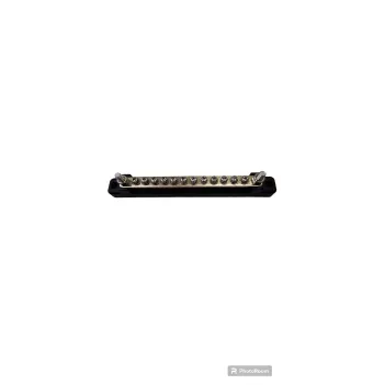 Karavan Tekne Şase Terminali Bara 12 Li (7038)