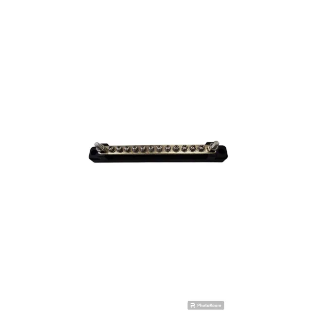 Karavan Tekne Şase Terminali Bara 12 Li (7038)