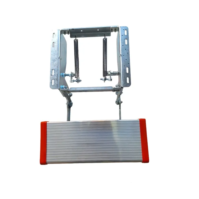 Manuel Çekme Karavan Basamak Ytk (25018)