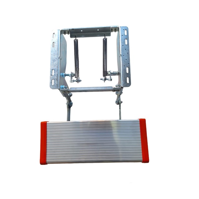 Manuel Çekme Karavan Basamak Ytk (25018)