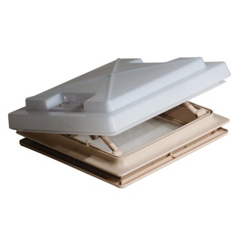 Tekne Karavan Mpk 40x40 Eco Heki (12016)