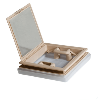 Tekne Karavan Mpk 40x40 Eco Heki (12016)