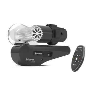 Truma Mover Smart A Tam Otomatik Karavan Akıllı Manevra Sistemi (15033a)