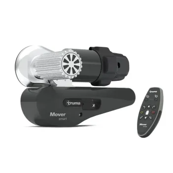 Truma Mover Smart A Tam Otomatik Karavan Akıllı Manevra Sistemi (15033a)