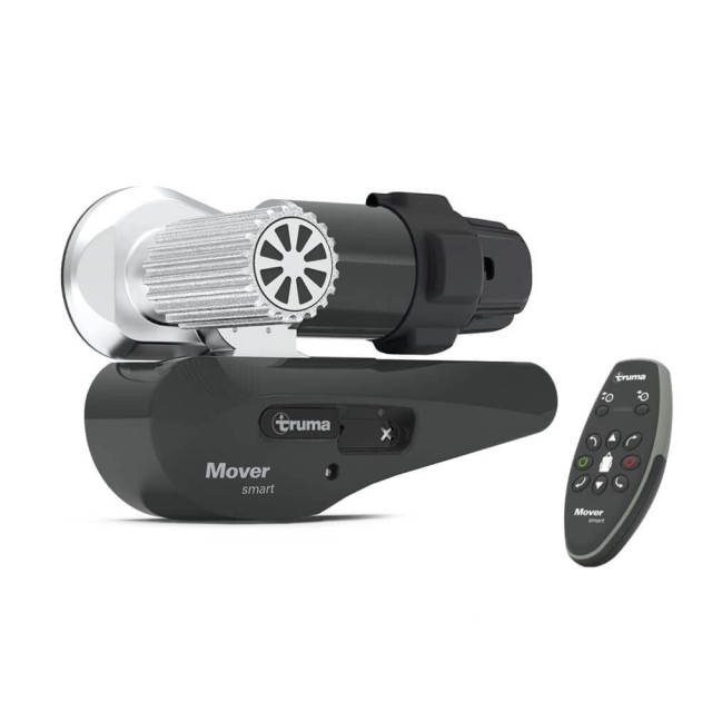 Truma Mover Smart A Tam Otomatik Karavan Akıllı Manevra Sistemi (15033a)