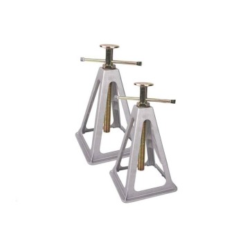 Karavan Sabitleyici Ayarlanabilir Stand 2'li Set (16015a)