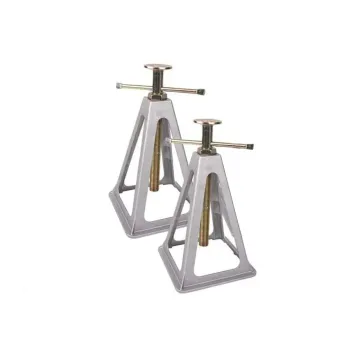 Karavan Sabitleyici Ayarlanabilir Stand 2'li Set (16015a)