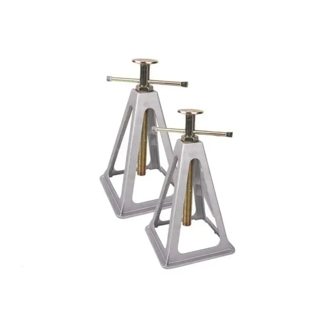 Karavan Sabitleyici Ayarlanabilir Stand 2'li Set (16015a)
