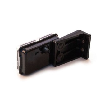 Römork Yan Etek Aydınlatma Lambası Led 12/24 Volt Çift (17039)