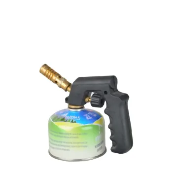 Nurgaz Troya Pürmüz + Kartuş (17n010)