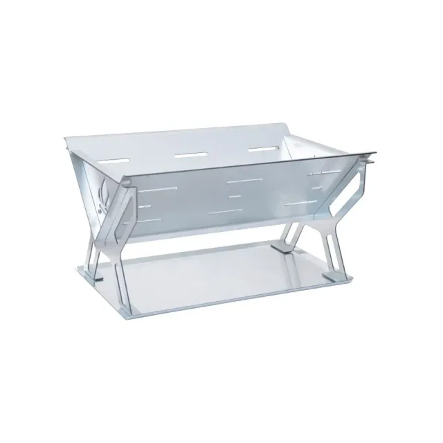 Nurgaz Master Mangal (y17n014)