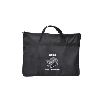 Nurgaz Master Mangal (y17n014)