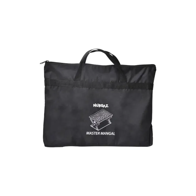 Nurgaz Master Mangal (y17n014)