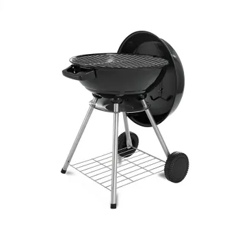 Kömürlü Ayaklı Mangal 44 Cm (y17n015)