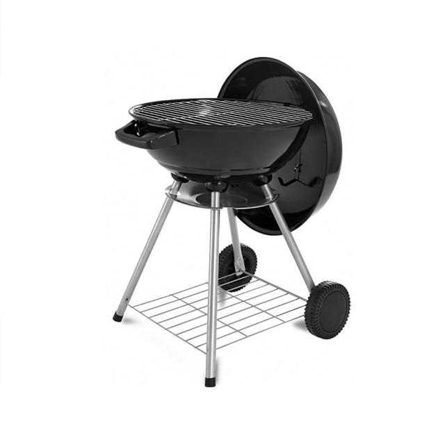 Kömürlü Ayaklı Mangal 44 Cm (y17n015)