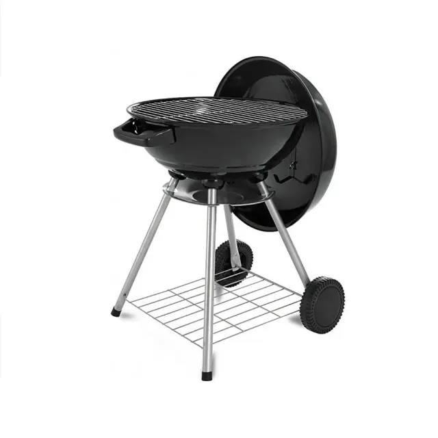 Kömürlü Ayaklı Mangal 44 Cm (y17n015)