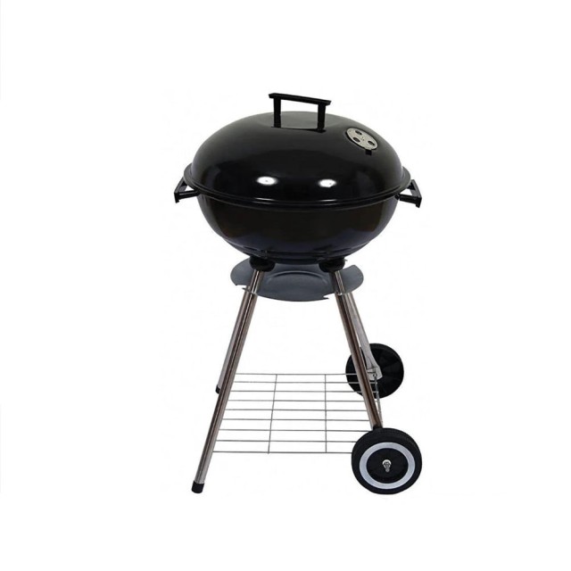 Kömürlü Ayaklı Mangal 44 Cm (y17n015)