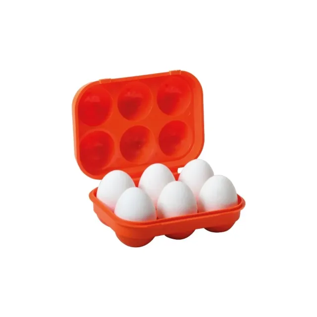 Nurgaz 6'lı Yumurta Saklama Kutusu (17n023)