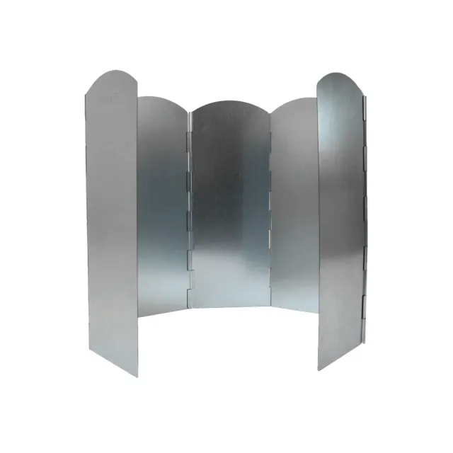 Nurgaz Metal Rüzgarlık Orta (17n030)