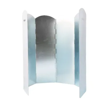 Nurgaz Metal Rüzgarlık Büyük (17n031)