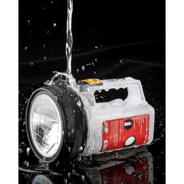 Nurgaz Campout Led El Feneri (y17a015)