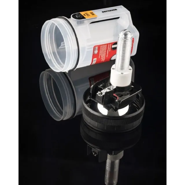 Nurgaz Campout Led El Feneri (y17a015)