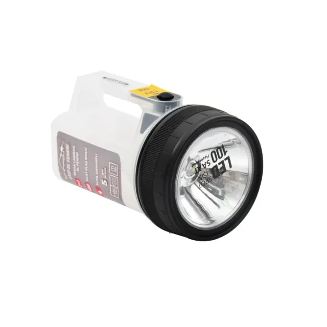 Nurgaz Campout Led El Feneri (y17a015)