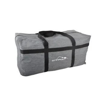 Nurgaz Campout Kamp Seyahat Çantası Büyük (17a017)