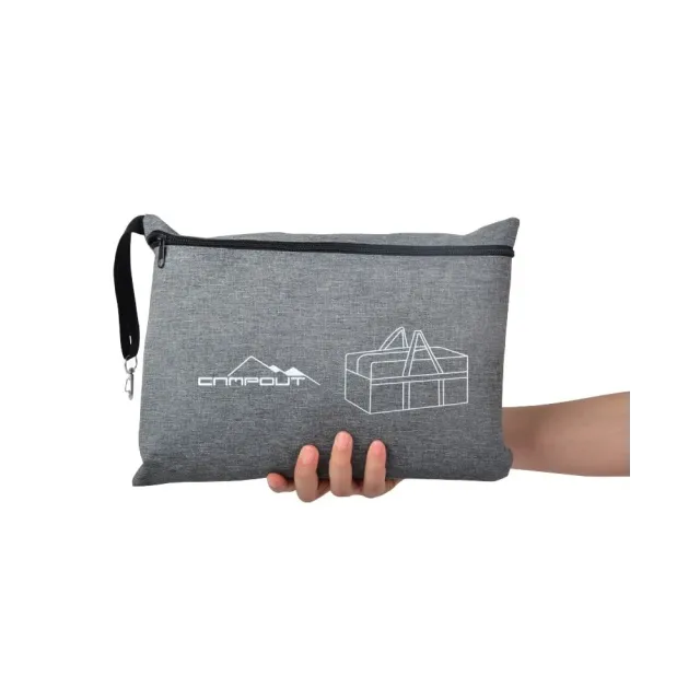 Nurgaz Campout Kamp Seyahat Çantası Büyük (17a017)