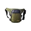 Nurgaz Campout Bel Bacak Çantası (y17a018)