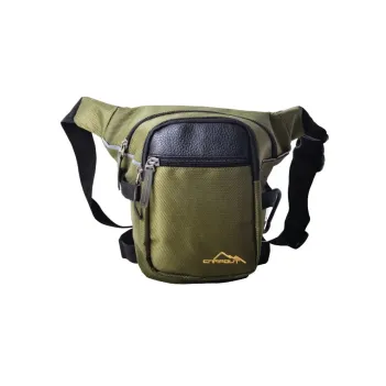 Nurgaz Campout Bel Bacak Çantası (y17a018)