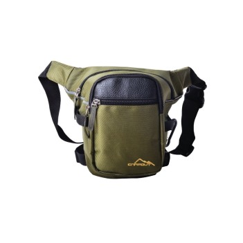 Nurgaz Campout Bel Bacak Çantası (y17a018)