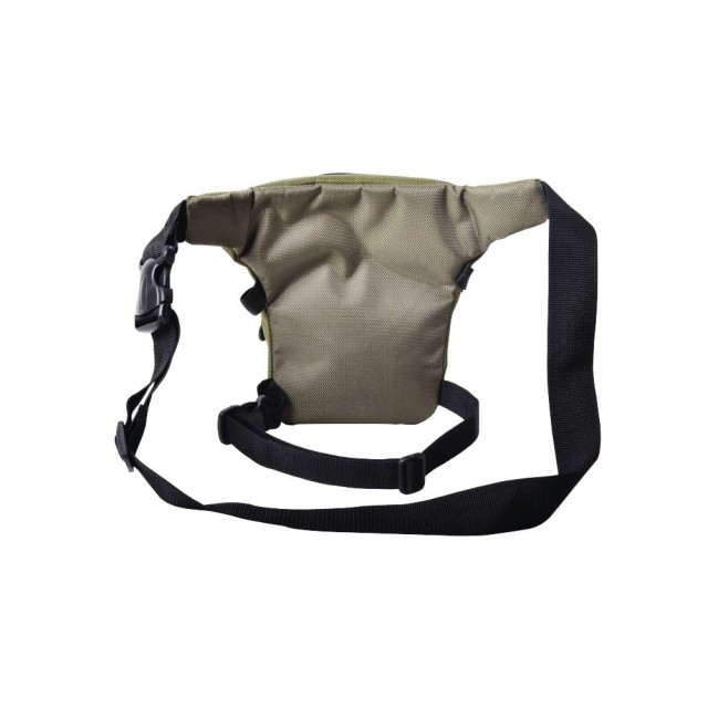 Nurgaz Campout Bel Bacak Çantası (y17a018)