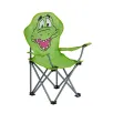 Çocuk Kamp Sandalyesi Timsah (y17a028)