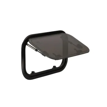 Einstein 350x500 Pistonlu Akrilik Pencere (31002a)