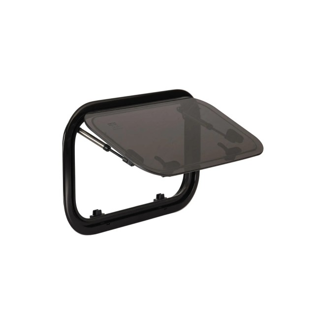 Einstein 450x500 Pistonlu Akrilik Pencere (31002b)