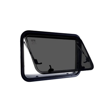 Einstein 450x700 Pistonlu Akrilik Pencere (31002c)