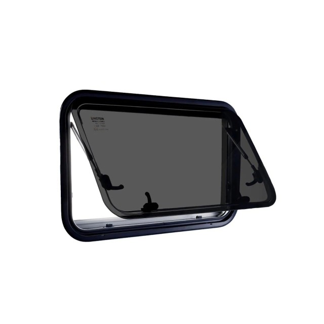 Einstein 450x700 Pistonlu Akrilik Pencere (31002c)