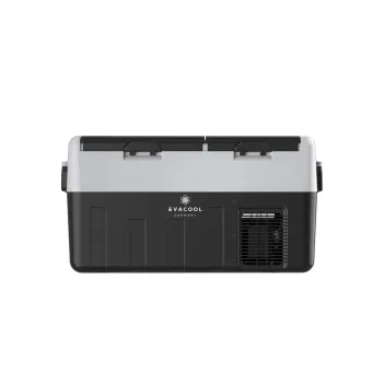 Evacool Eva 35ax Mobil Buzdolabı (30014)