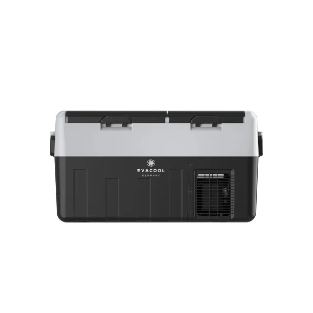 Evacool Eva 35ax Mobil Buzdolabı (30014)