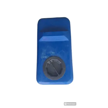 Karavan 50 Lt Dikdörtgen Su Deposu (32037)